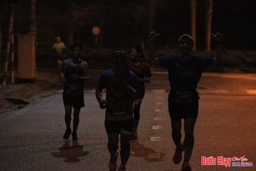BƯỚC CHẠY CHÀO XUÂN THÀNH PHỐ QUẢNG NGÃI 2024 - Ảnh #1221677
