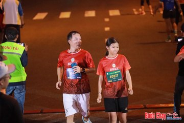 BƯỚC CHẠY CHÀO XUÂN THÀNH PHỐ QUẢNG NGÃI 2024 - Ảnh #1249018