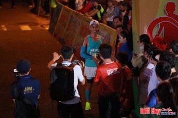 BƯỚC CHẠY CHÀO XUÂN THÀNH PHỐ QUẢNG NGÃI 2024 - Ảnh #1240942
