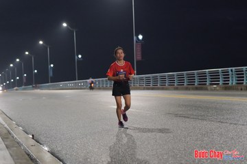 BƯỚC CHẠY CHÀO XUÂN THÀNH PHỐ QUẢNG NGÃI 2024 - Ảnh #1255091