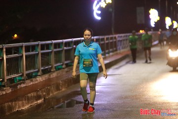 BƯỚC CHẠY CHÀO XUÂN THÀNH PHỐ QUẢNG NGÃI 2024 - Ảnh #1236255