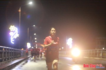 BƯỚC CHẠY CHÀO XUÂN THÀNH PHỐ QUẢNG NGÃI 2024 - Ảnh #1220130