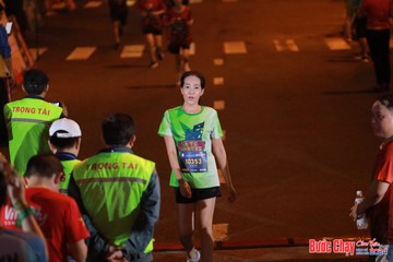 BƯỚC CHẠY CHÀO XUÂN THÀNH PHỐ QUẢNG NGÃI 2024 - Ảnh #1248655