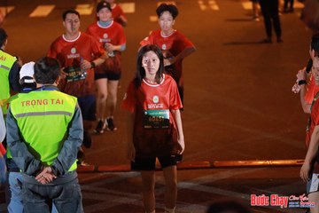 BƯỚC CHẠY CHÀO XUÂN THÀNH PHỐ QUẢNG NGÃI 2024 - Ảnh #1248665