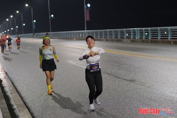 BƯỚC CHẠY CHÀO XUÂN THÀNH PHỐ QUẢNG NGÃI 2024 - Ảnh #1254415