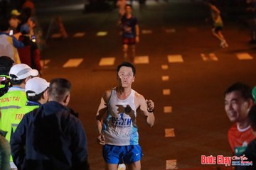 BƯỚC CHẠY CHÀO XUÂN THÀNH PHỐ QUẢNG NGÃI 2024 - Ảnh #1244067