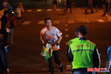BƯỚC CHẠY CHÀO XUÂN THÀNH PHỐ QUẢNG NGÃI 2024 - Ảnh #1243168