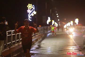 BƯỚC CHẠY CHÀO XUÂN THÀNH PHỐ QUẢNG NGÃI 2024 - Ảnh #1229568