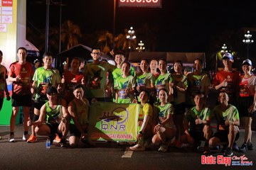 BƯỚC CHẠY CHÀO XUÂN THÀNH PHỐ QUẢNG NGÃI 2024 - Ảnh #1212892