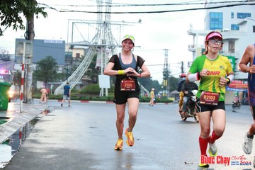 BƯỚC CHẠY CHÀO XUÂN THÀNH PHỐ QUẢNG NGÃI 2024 - Ảnh #1230577