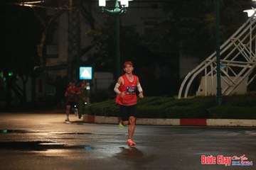 BƯỚC CHẠY CHÀO XUÂN THÀNH PHỐ QUẢNG NGÃI 2024 - Ảnh #1228942