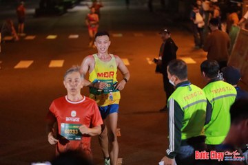 BƯỚC CHẠY CHÀO XUÂN THÀNH PHỐ QUẢNG NGÃI 2024 - Ảnh #1242417