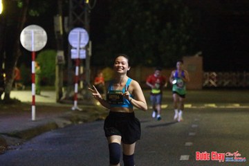BƯỚC CHẠY CHÀO XUÂN THÀNH PHỐ QUẢNG NGÃI 2024 - Ảnh #1224212