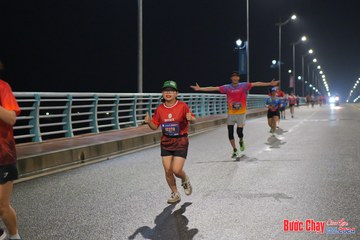 BƯỚC CHẠY CHÀO XUÂN THÀNH PHỐ QUẢNG NGÃI 2024 - Ảnh #1253648