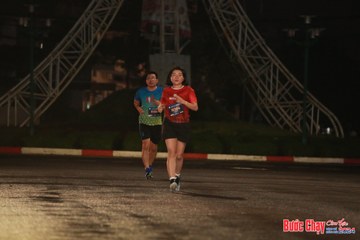 BƯỚC CHẠY CHÀO XUÂN THÀNH PHỐ QUẢNG NGÃI 2024 - Ảnh #1229738