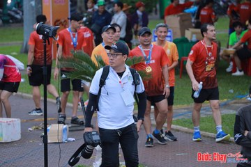 BƯỚC CHẠY CHÀO XUÂN THÀNH PHỐ QUẢNG NGÃI 2024 - Ảnh #1252160