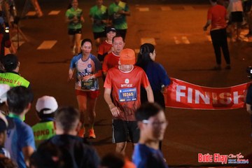 BƯỚC CHẠY CHÀO XUÂN THÀNH PHỐ QUẢNG NGÃI 2024 - Ảnh #1246463