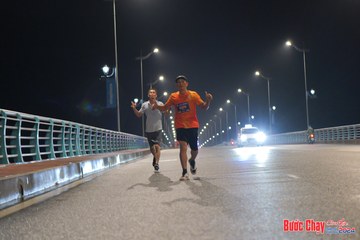 BƯỚC CHẠY CHÀO XUÂN THÀNH PHỐ QUẢNG NGÃI 2024 - Ảnh #1253250
