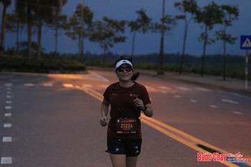 BƯỚC CHẠY CHÀO XUÂN THÀNH PHỐ QUẢNG NGÃI 2024 - Ảnh #1222442