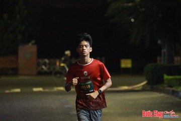 BƯỚC CHẠY CHÀO XUÂN THÀNH PHỐ QUẢNG NGÃI 2024 - Ảnh #1224166