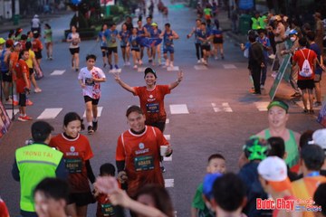BƯỚC CHẠY CHÀO XUÂN THÀNH PHỐ QUẢNG NGÃI 2024 - Ảnh #1250218