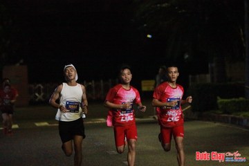 BƯỚC CHẠY CHÀO XUÂN THÀNH PHỐ QUẢNG NGÃI 2024 - Ảnh #1224030