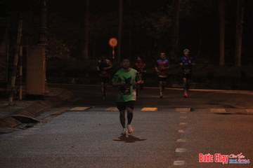 BƯỚC CHẠY CHÀO XUÂN THÀNH PHỐ QUẢNG NGÃI 2024 - Ảnh #1221606