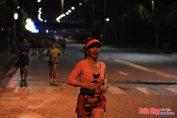 BƯỚC CHẠY CHÀO XUÂN THÀNH PHỐ QUẢNG NGÃI 2024 - Ảnh #1218748