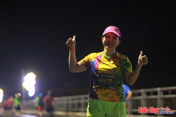 BƯỚC CHẠY CHÀO XUÂN THÀNH PHỐ QUẢNG NGÃI 2024 - Ảnh #1220388