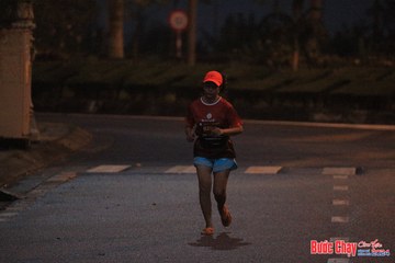 BƯỚC CHẠY CHÀO XUÂN THÀNH PHỐ QUẢNG NGÃI 2024 - Ảnh #1222382