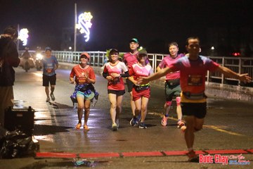 BƯỚC CHẠY CHÀO XUÂN THÀNH PHỐ QUẢNG NGÃI 2024 - Ảnh #1229958
