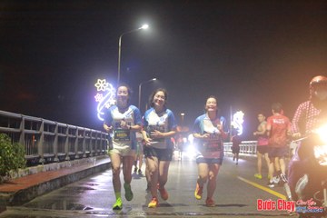 BƯỚC CHẠY CHÀO XUÂN THÀNH PHỐ QUẢNG NGÃI 2024 - Ảnh #1220404