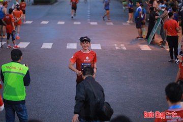 BƯỚC CHẠY CHÀO XUÂN THÀNH PHỐ QUẢNG NGÃI 2024 - Ảnh #1250383