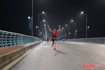 BƯỚC CHẠY CHÀO XUÂN THÀNH PHỐ QUẢNG NGÃI 2024 - Ảnh #1253187