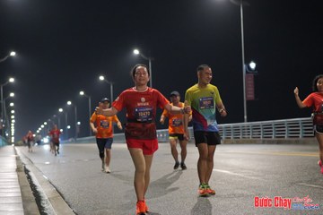 BƯỚC CHẠY CHÀO XUÂN THÀNH PHỐ QUẢNG NGÃI 2024 - Ảnh #1254026