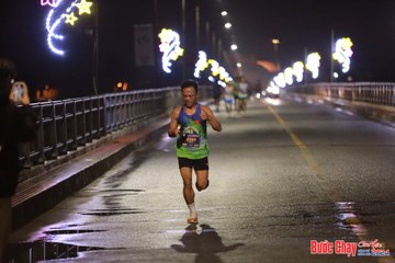 BƯỚC CHẠY CHÀO XUÂN THÀNH PHỐ QUẢNG NGÃI 2024 - Ảnh #1230529