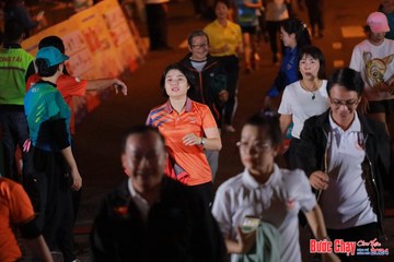 BƯỚC CHẠY CHÀO XUÂN THÀNH PHỐ QUẢNG NGÃI 2024 - Ảnh #1240347