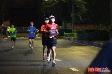 BƯỚC CHẠY CHÀO XUÂN THÀNH PHỐ QUẢNG NGÃI 2024 - Ảnh #1224549