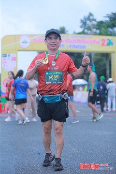 BƯỚC CHẠY CHÀO XUÂN THÀNH PHỐ QUẢNG NGÃI 2024 - Ảnh #1220943