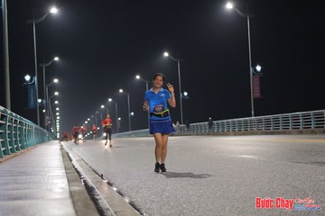 BƯỚC CHẠY CHÀO XUÂN THÀNH PHỐ QUẢNG NGÃI 2024 - Ảnh #1255025