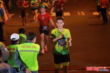 BƯỚC CHẠY CHÀO XUÂN THÀNH PHỐ QUẢNG NGÃI 2024 - Ảnh #1248604