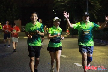 BƯỚC CHẠY CHÀO XUÂN THÀNH PHỐ QUẢNG NGÃI 2024 - Ảnh #1224846