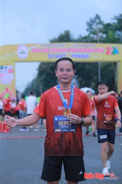 BƯỚC CHẠY CHÀO XUÂN THÀNH PHỐ QUẢNG NGÃI 2024 - Ảnh #1220897