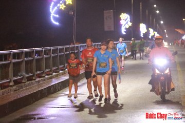BƯỚC CHẠY CHÀO XUÂN THÀNH PHỐ QUẢNG NGÃI 2024 - Ảnh #1236238