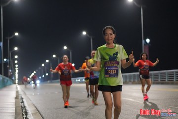 BƯỚC CHẠY CHÀO XUÂN THÀNH PHỐ QUẢNG NGÃI 2024 - Ảnh #1254011