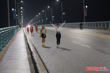 BƯỚC CHẠY CHÀO XUÂN THÀNH PHỐ QUẢNG NGÃI 2024 - Ảnh #1254385