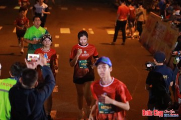 BƯỚC CHẠY CHÀO XUÂN THÀNH PHỐ QUẢNG NGÃI 2024 - Ảnh #1247444