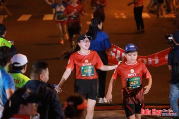 BƯỚC CHẠY CHÀO XUÂN THÀNH PHỐ QUẢNG NGÃI 2024 - Ảnh #1246448