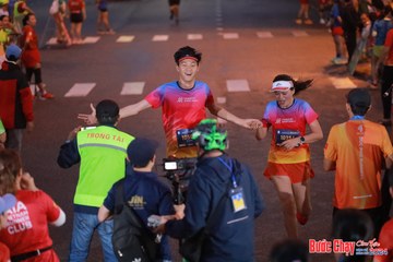 BƯỚC CHẠY CHÀO XUÂN THÀNH PHỐ QUẢNG NGÃI 2024 - Ảnh #1249777
