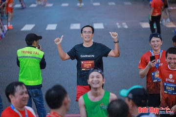 BƯỚC CHẠY CHÀO XUÂN THÀNH PHỐ QUẢNG NGÃI 2024 - Ảnh #1251088